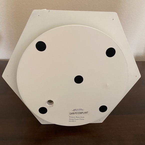 Pottery Barn Kids Pen Crayon Brush Holder - Picture 4 of 12